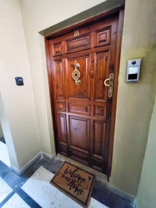 Апартаменты Dar Nouonsa Марракеш Экстерьер фото